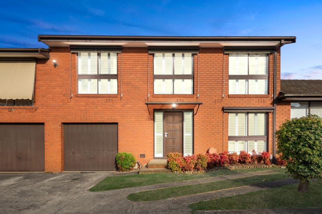 5/25-29 Roslyn St, Burwood, VIC 3125