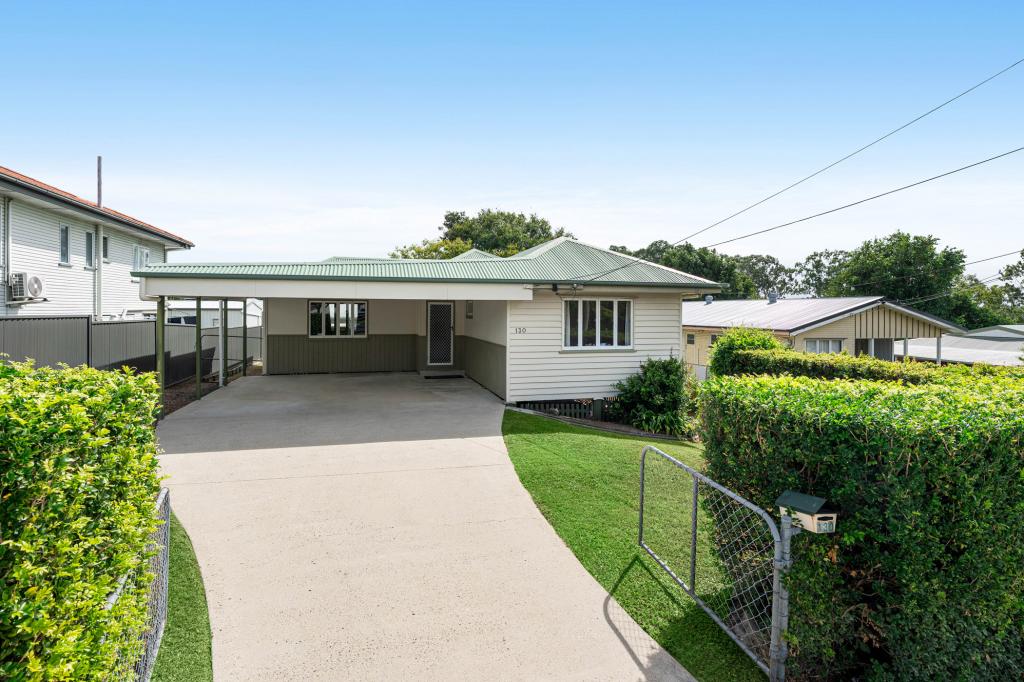 130 Wynnum North Rd, Wynnum, QLD 4178