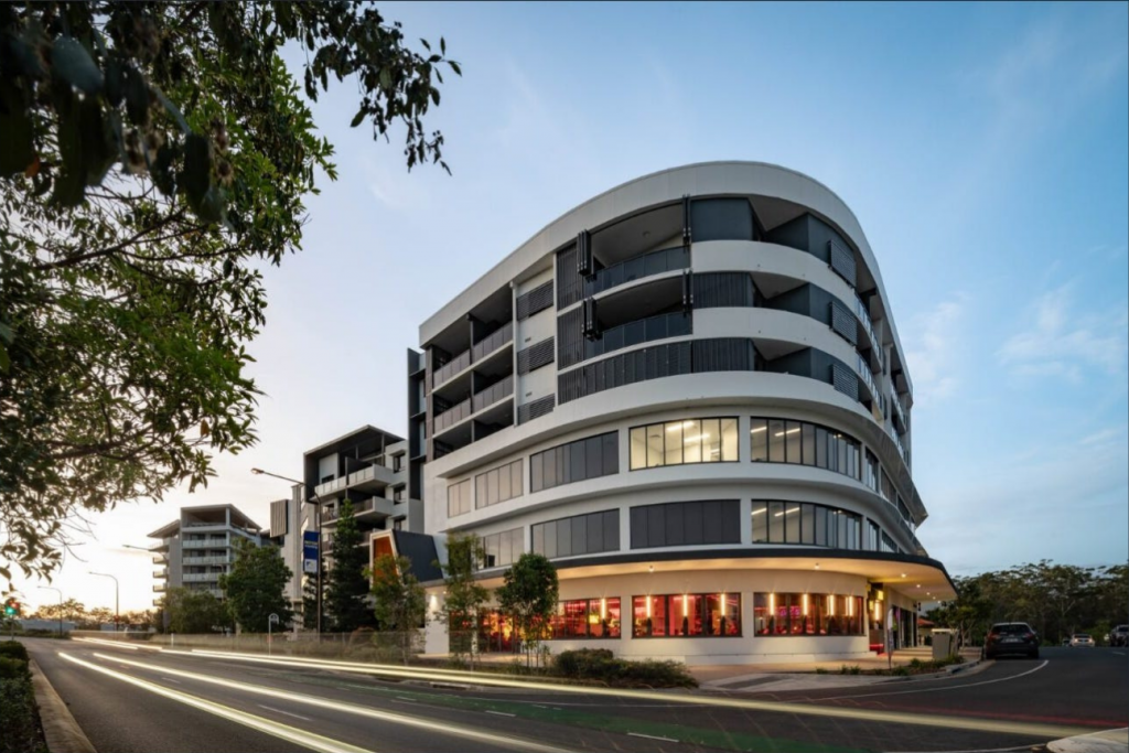 602/1 Courage St, Sippy Downs, QLD 4556