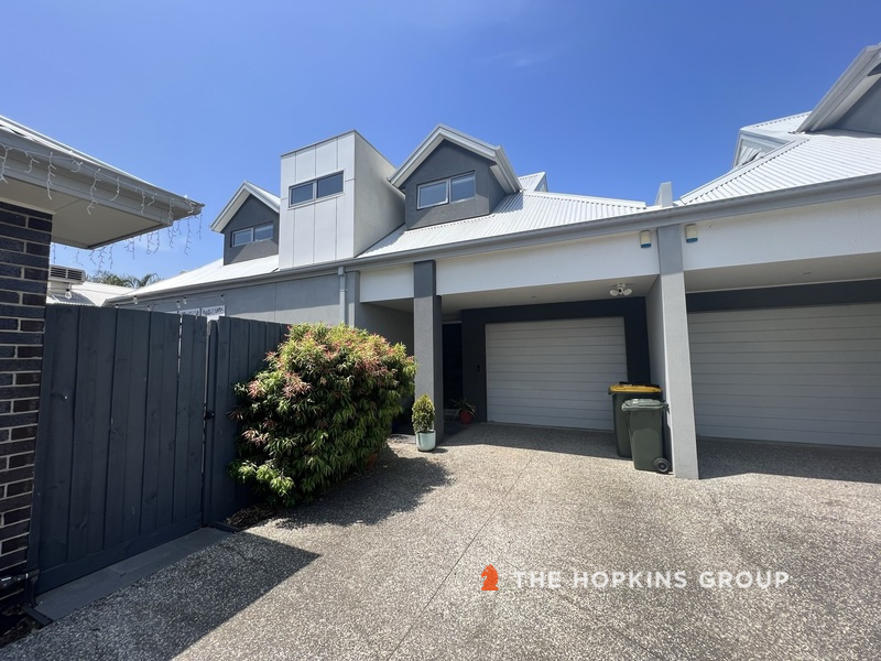 3/38 Blenheim Rd, Newport, VIC 3015