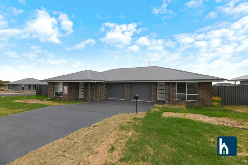 1/26 Forrest Way, Gunnedah, NSW 2380