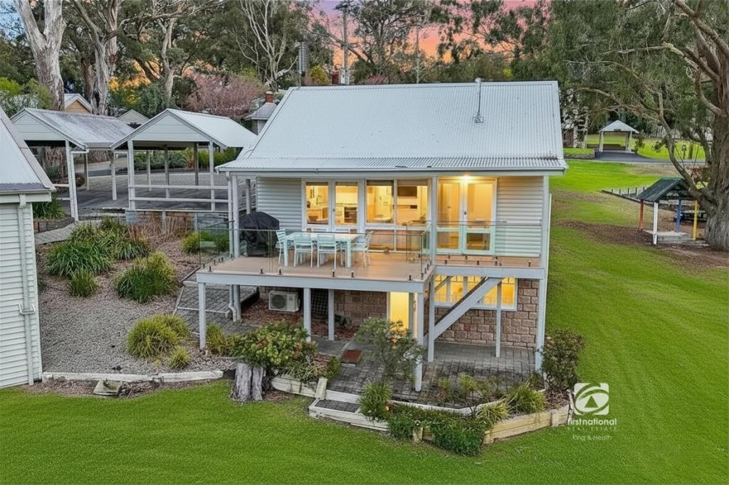 6/155 Metung Rd, Metung, VIC 3904