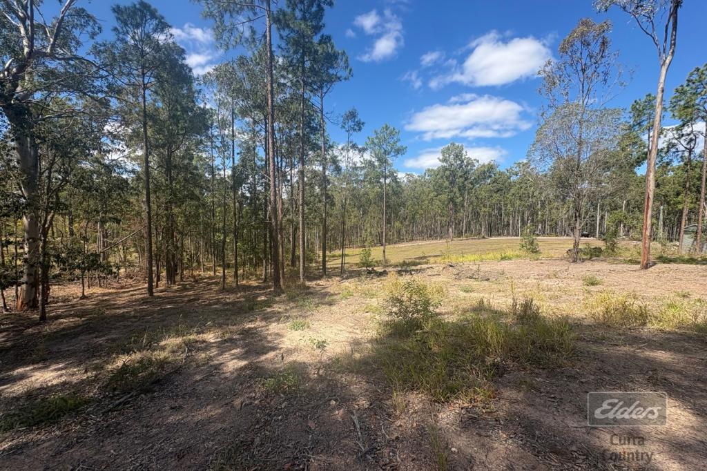 Lot 183 Arbortwenty Nine Rd, Glenwood, QLD 4570