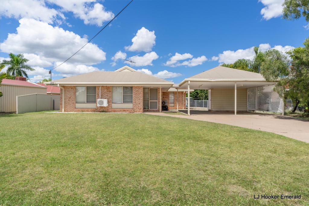 10 Spring Gr, Emerald, QLD 4720