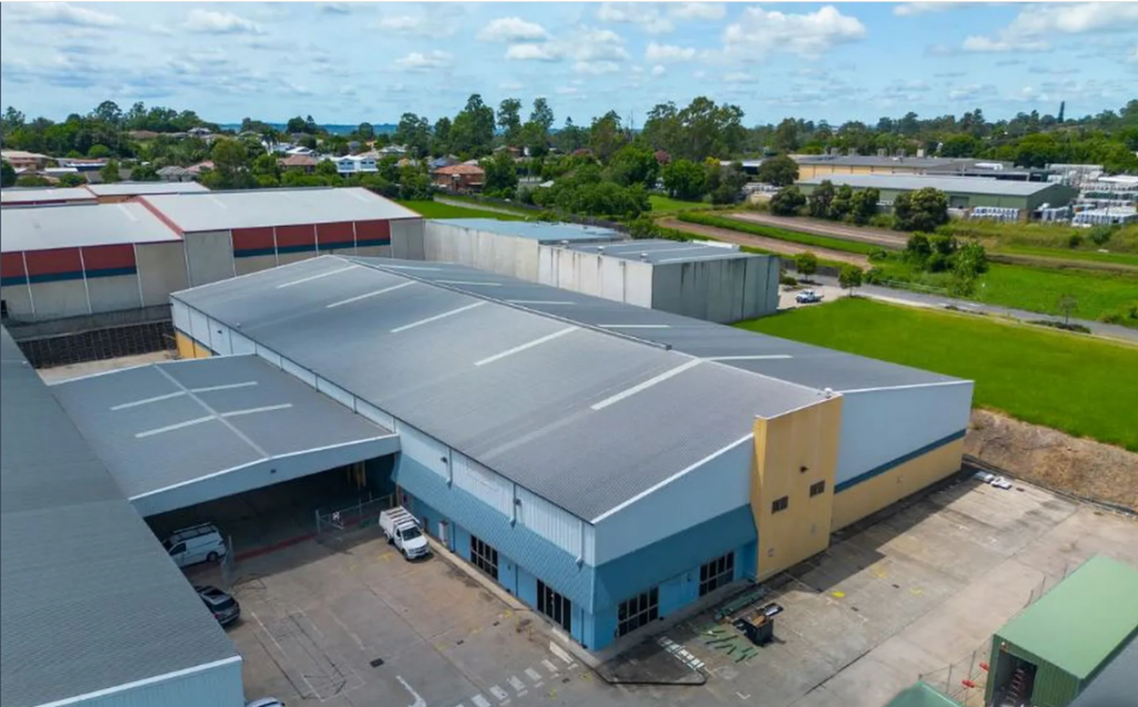 Lot 227/223-245 Orchard Rd, Richlands, QLD 4077