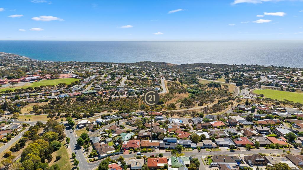 37 Coorabie Cres, Hallett Cove, SA 5158