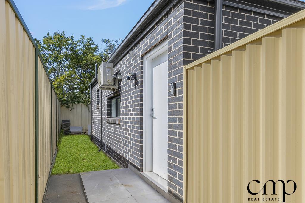 4b Phelps Cres, Bradbury, NSW 2560