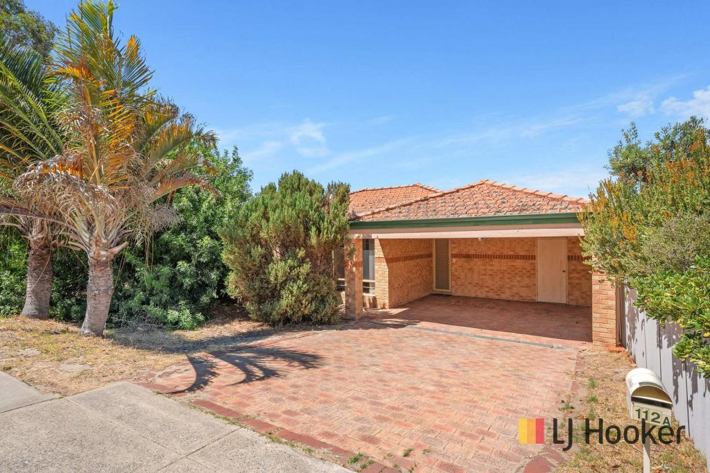 112 Ardross St, Mount Pleasant, WA 6153