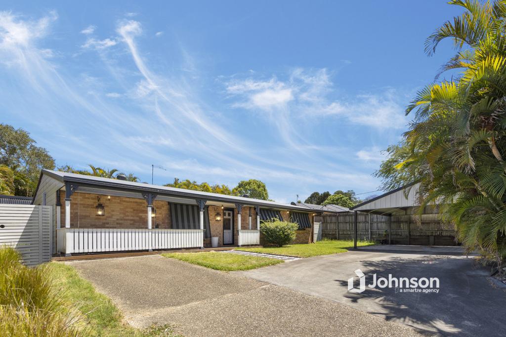 3597 Mount Lindesay Hwy, Boronia Heights, QLD 4124