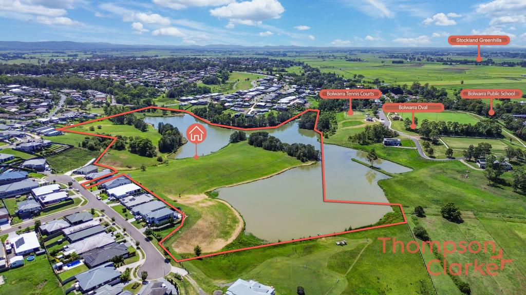 8 Lagoon Ave, Bolwarra, NSW 2320