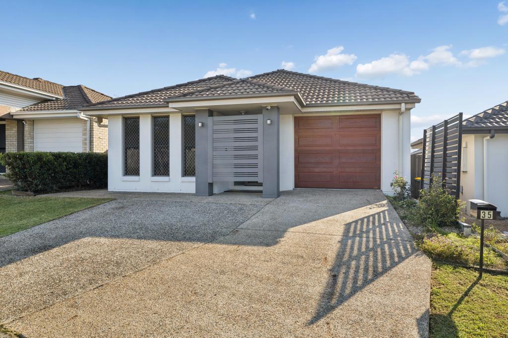 35 Chrysler Pde, North Lakes, QLD 4509