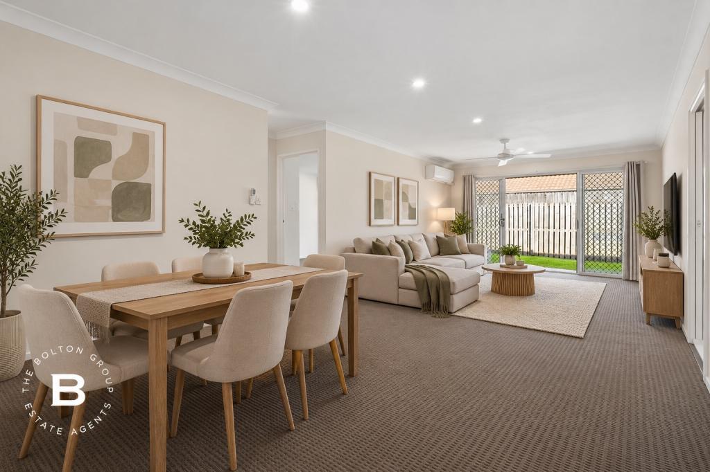 38/8 ROSEGUM PL, REDBANK PLAINS, QLD 4301