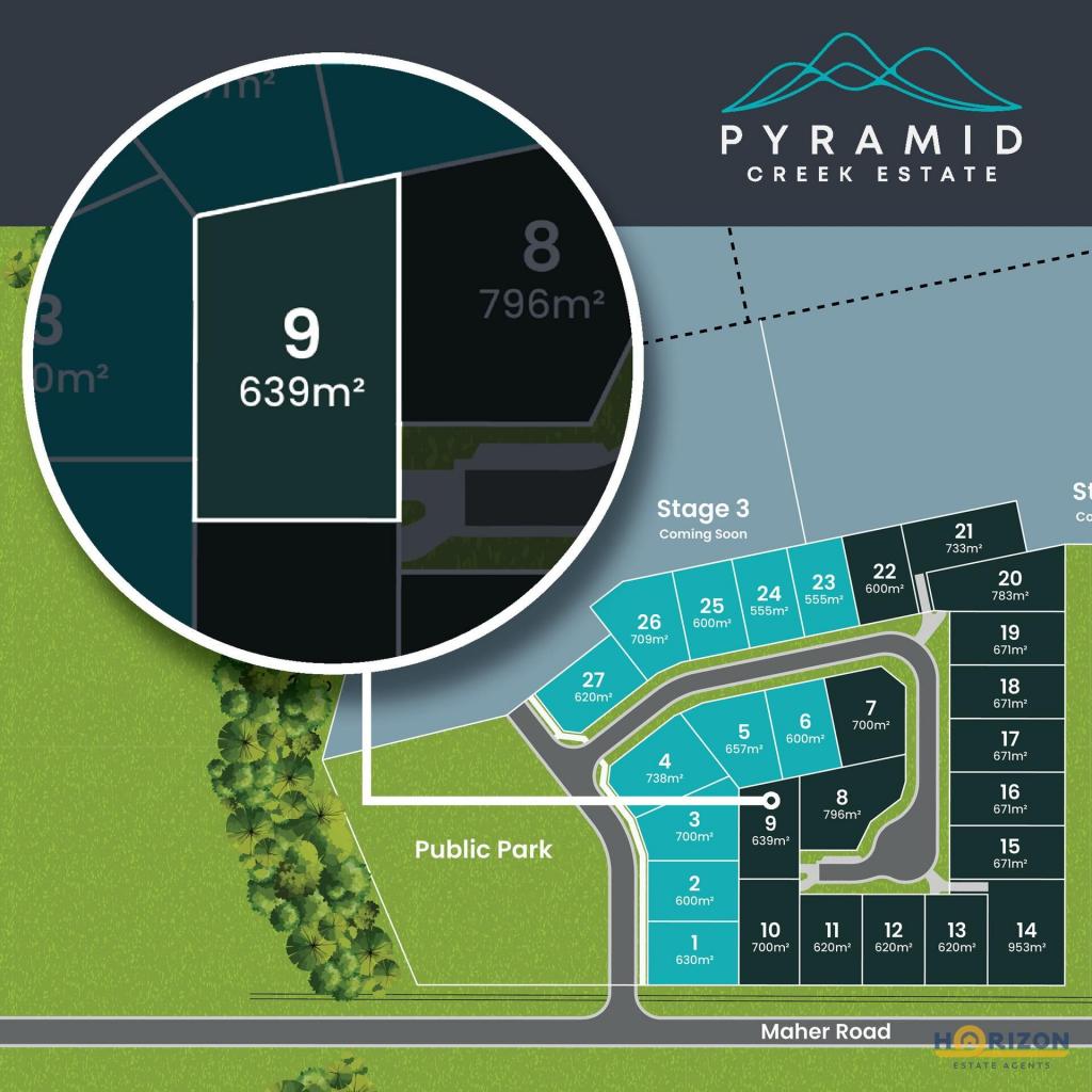 Lot 9 Maher Rd, Gordonvale, QLD 4865