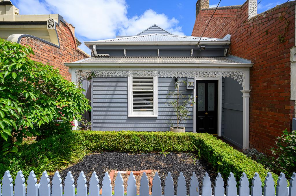 87 Best St, Fitzroy North, VIC 3068