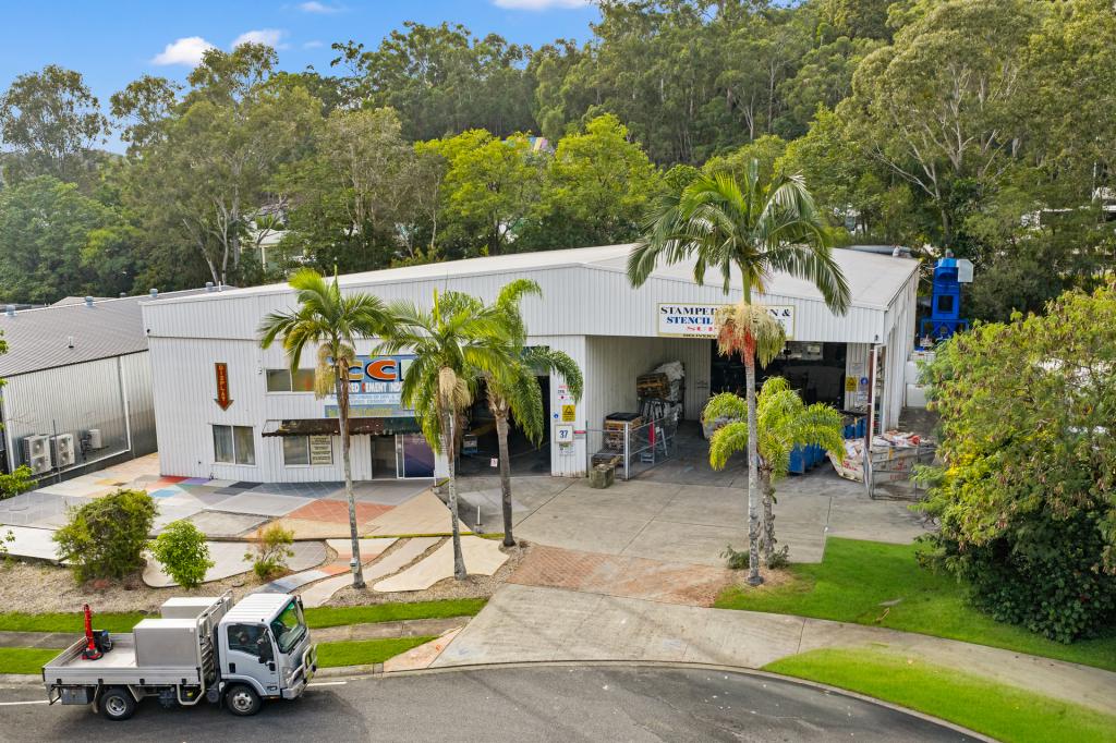 37 LEDA DR, BURLEIGH HEADS, QLD 4220