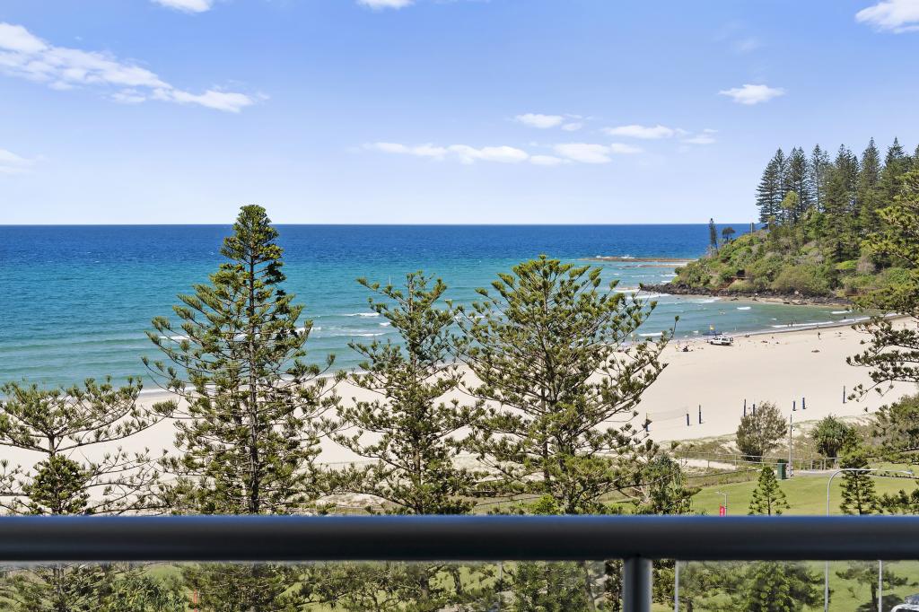 40/62-66 Marine Pde, Coolangatta, QLD 4225