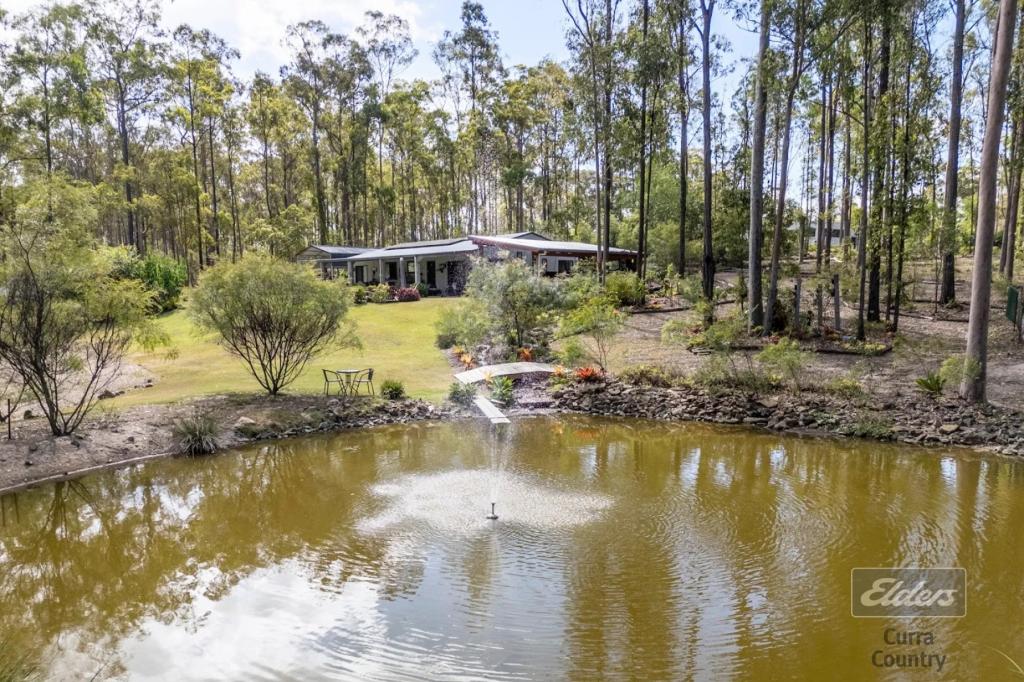 441 Arborten Rd, Glenwood, QLD 4570
