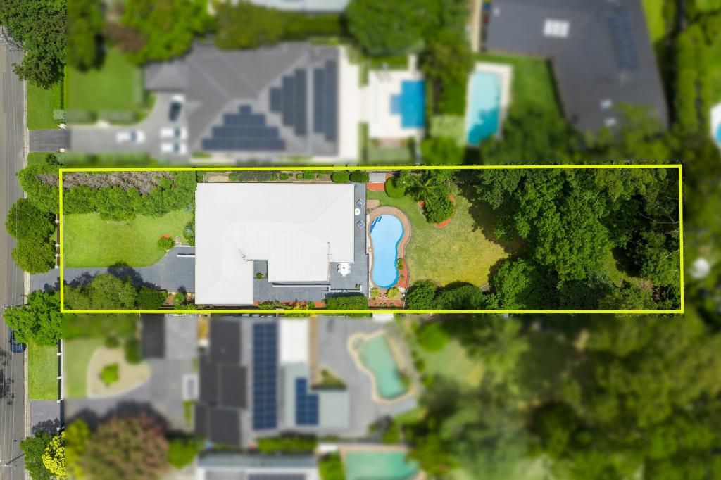 5 Rushall St, Pymble, NSW 2073