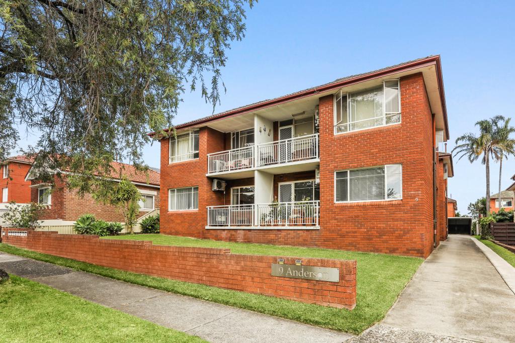 3/9 Anderson St, Belmore, NSW 2192