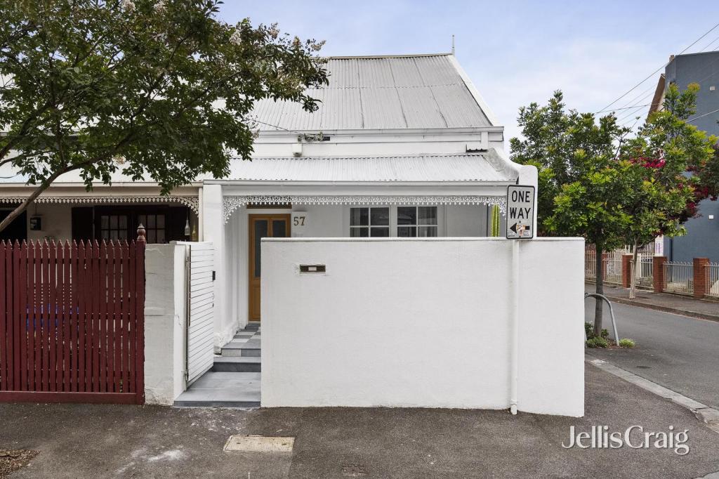 57 Stafford St, Abbotsford, VIC 3067