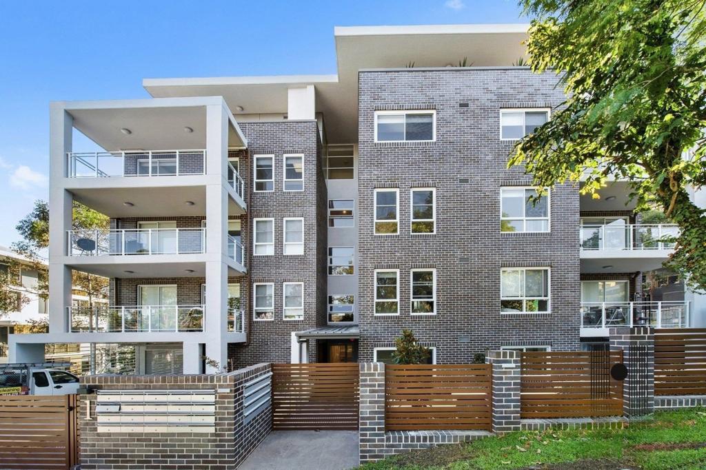 17/1-1a Pymble Ave, Pymble, NSW 2073