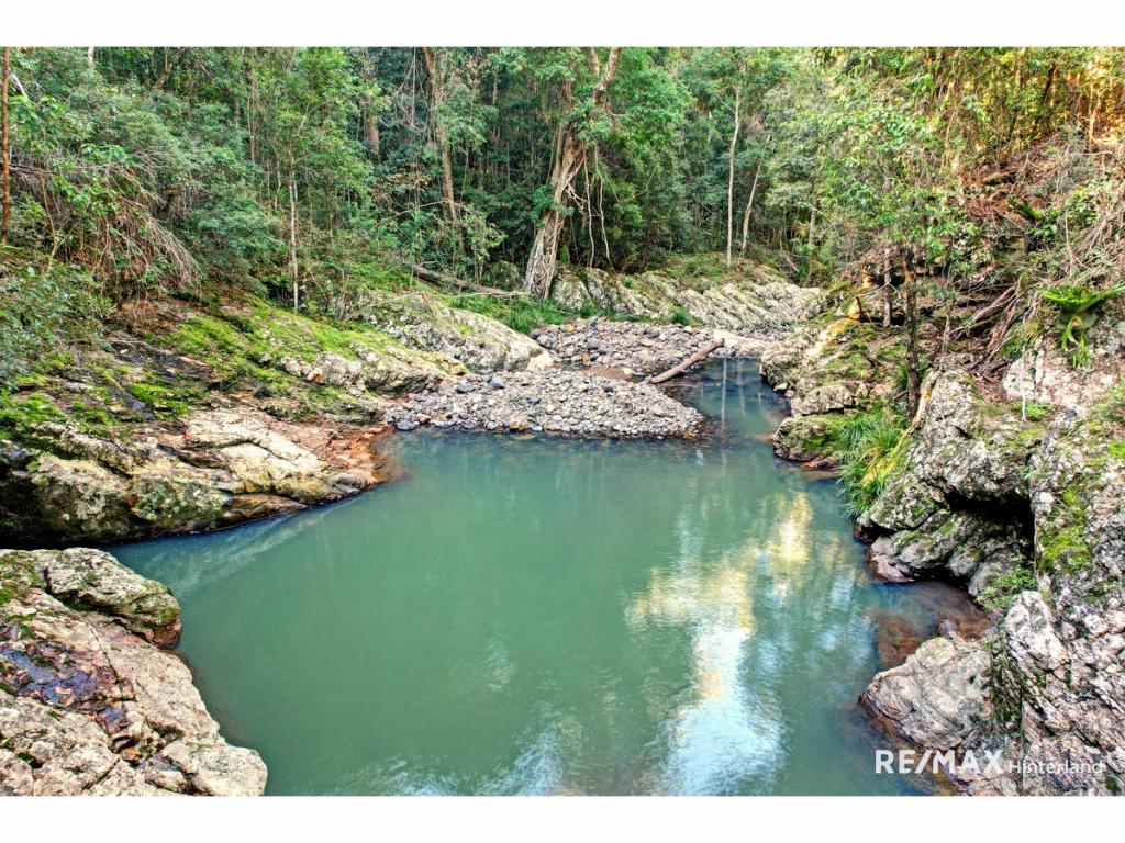 211 Bridge Creek Rd, Maleny, QLD 4552