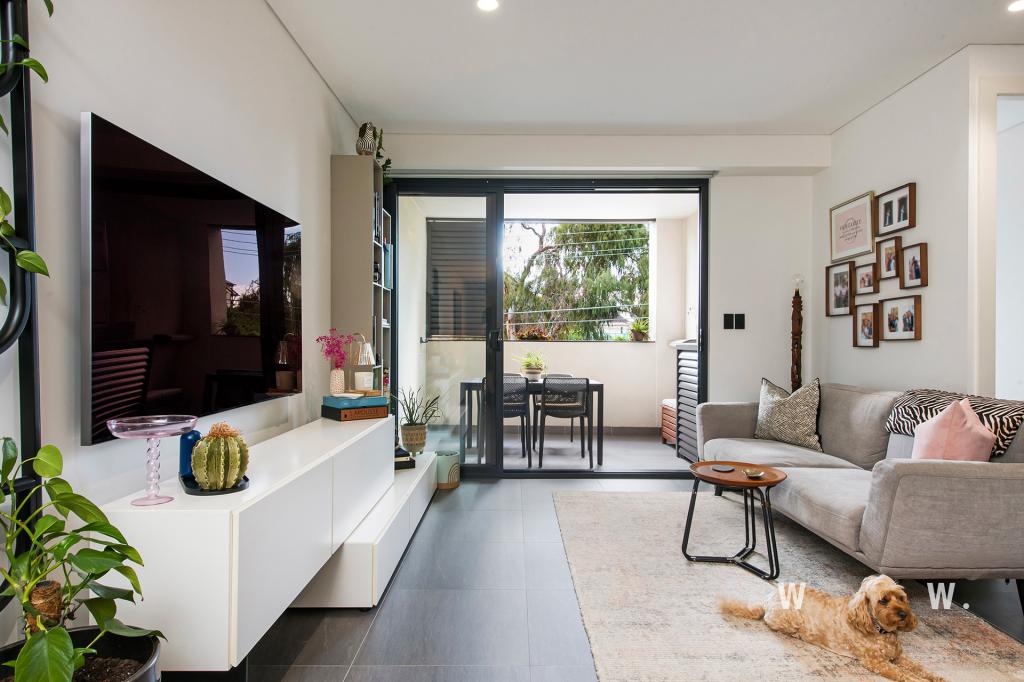 106/9 Wrights Rd, Drummoyne, NSW 2047