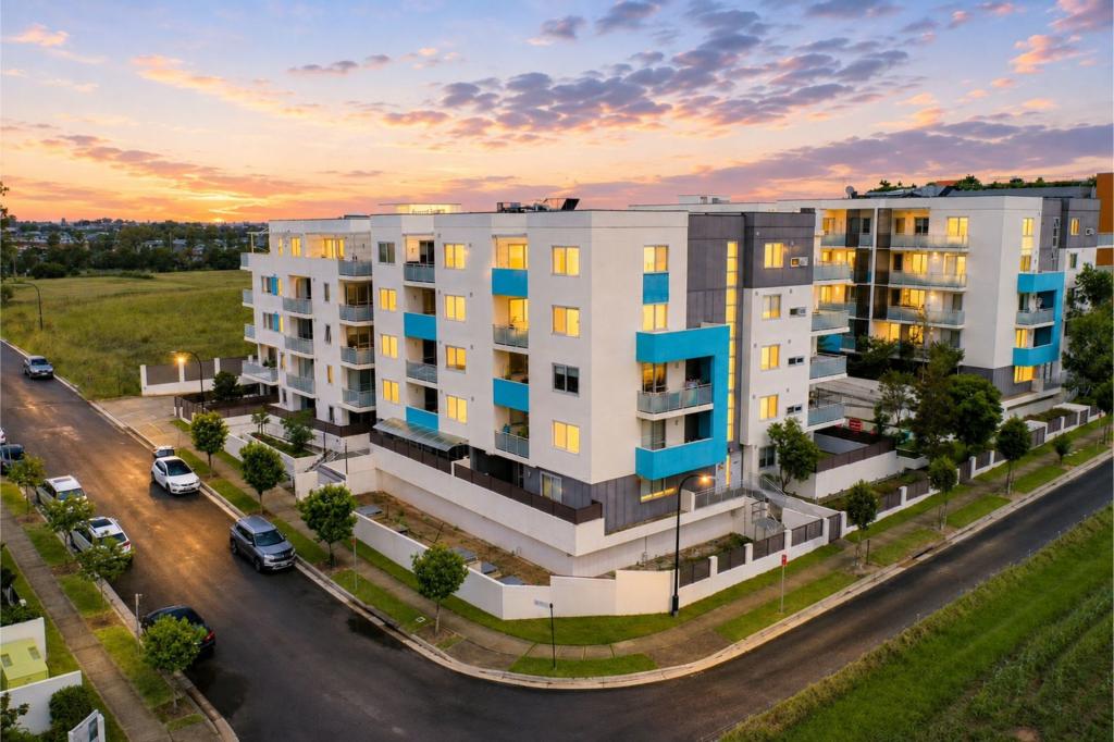 115/30 REBECCA ST, SCHOFIELDS, NSW 2762