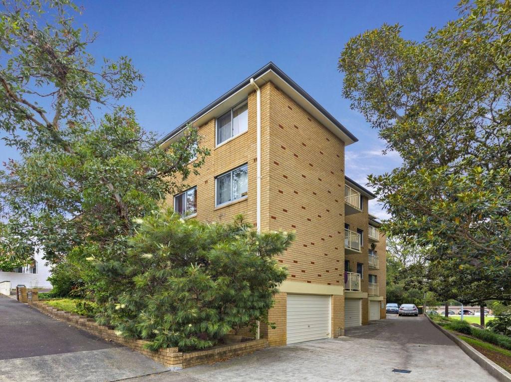 5/22 Alexandra Rd, Glebe, NSW 2037