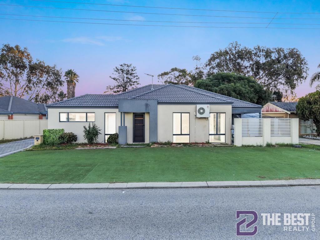 27a Burbridge Ave, Koondoola, WA 6064