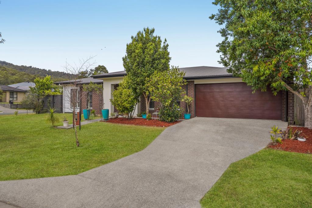 26 Beasley Way, Canungra, QLD 4275