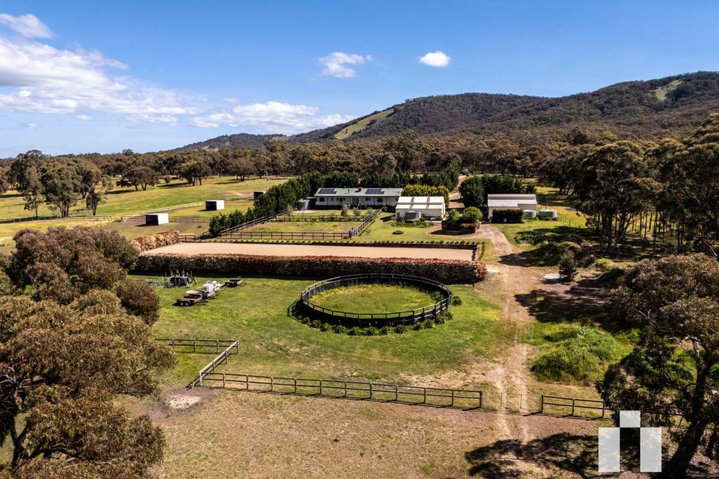170 Back Creek Rd, High Camp, VIC 3764