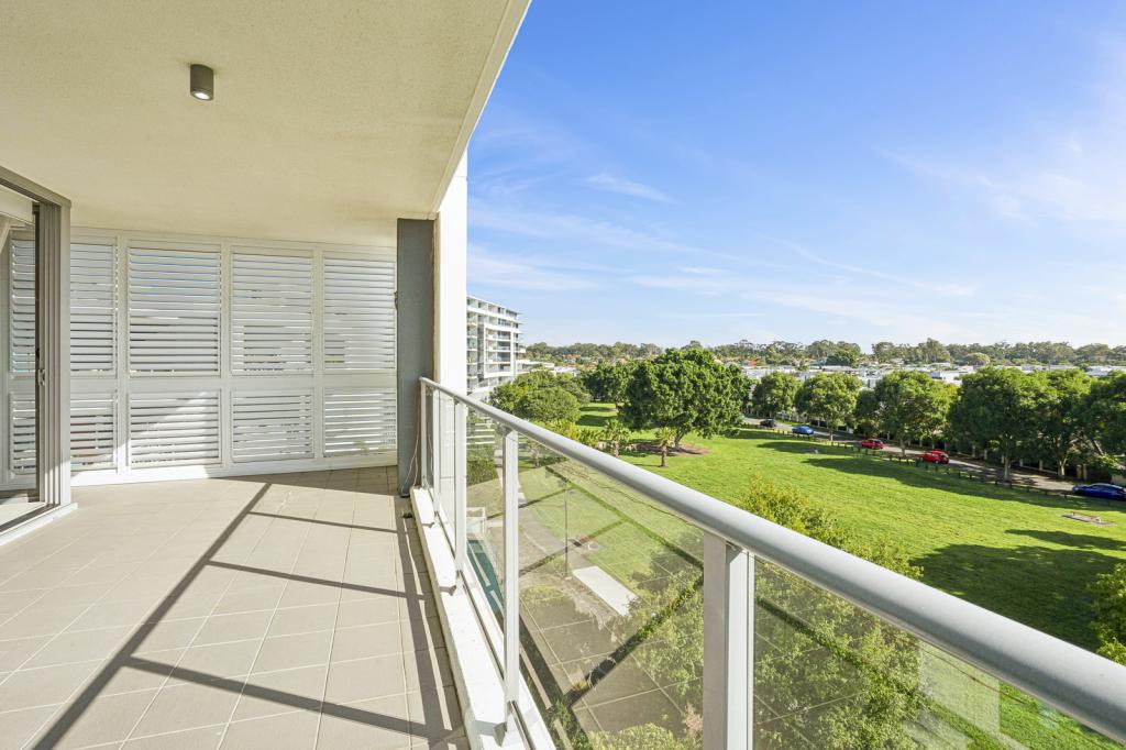 406/41 Harbour Town Dr, Biggera Waters, QLD 4216