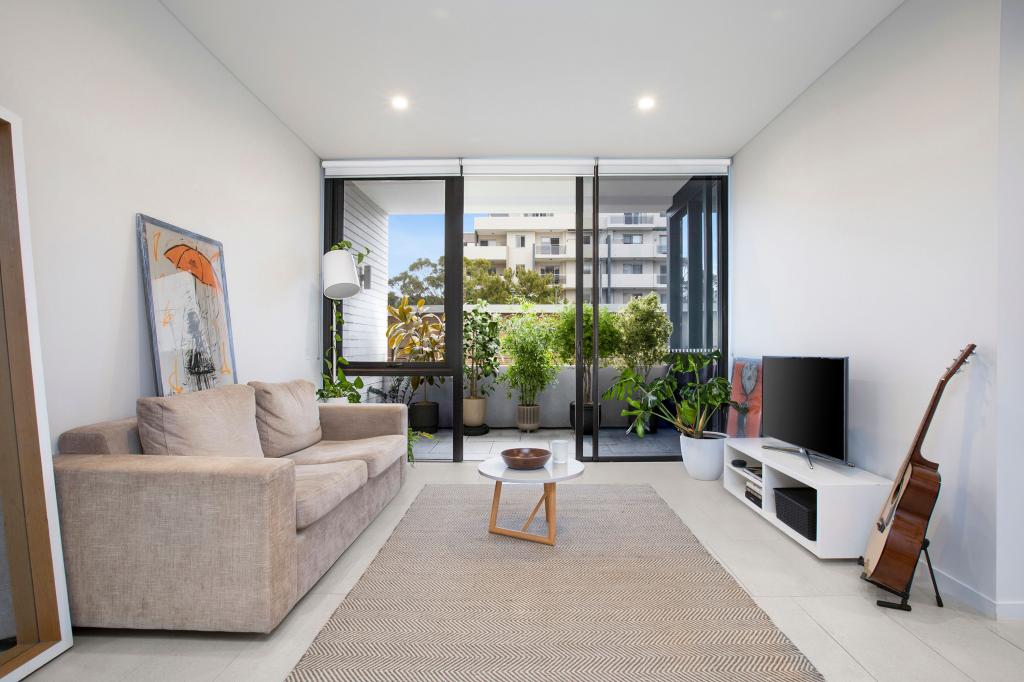 1411/18-20 Ocean St N, Bondi, NSW 2026