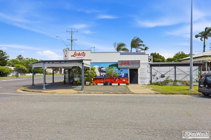 274 Murray St, Allenstown, QLD 4700