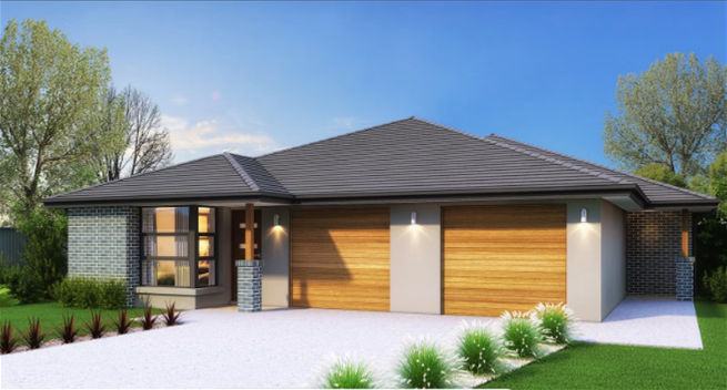 Lot 1335 Wildflower Cct, Bellbird, NSW 2325