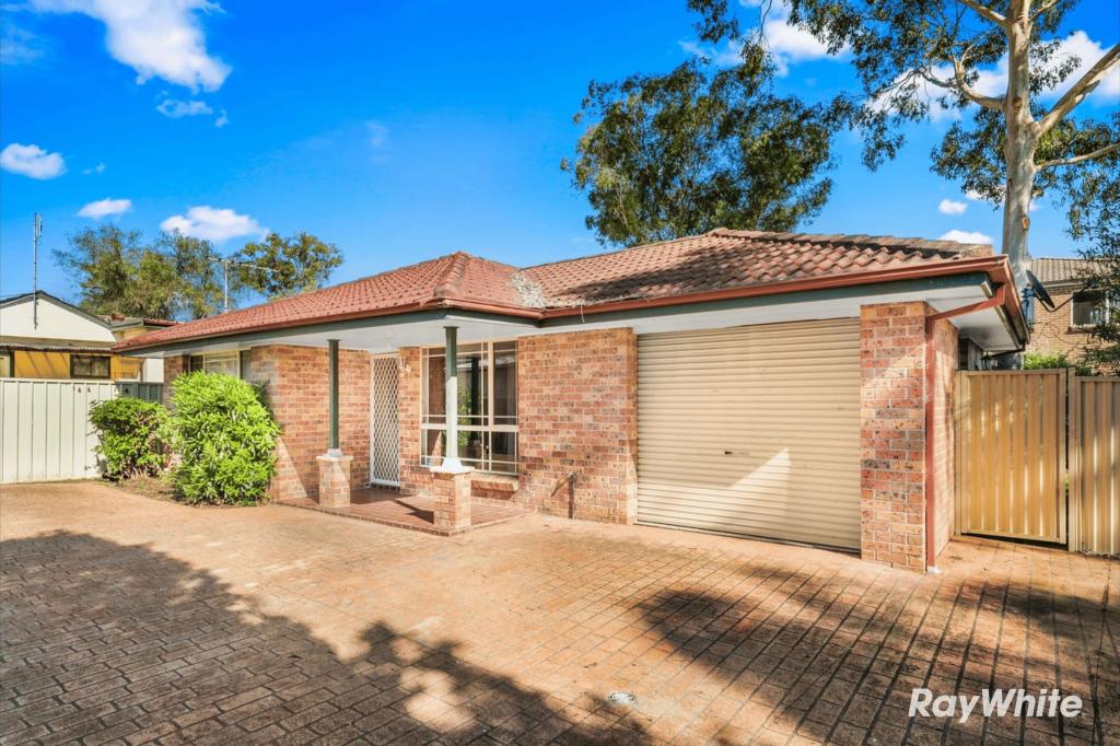 57a Lalor Rd, Quakers Hill, NSW 2763