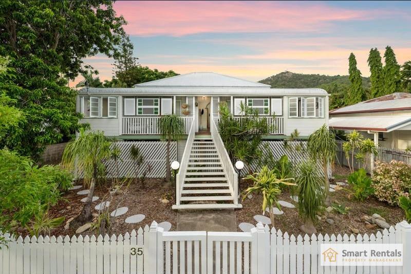 35 Mary St, West End, QLD 4810