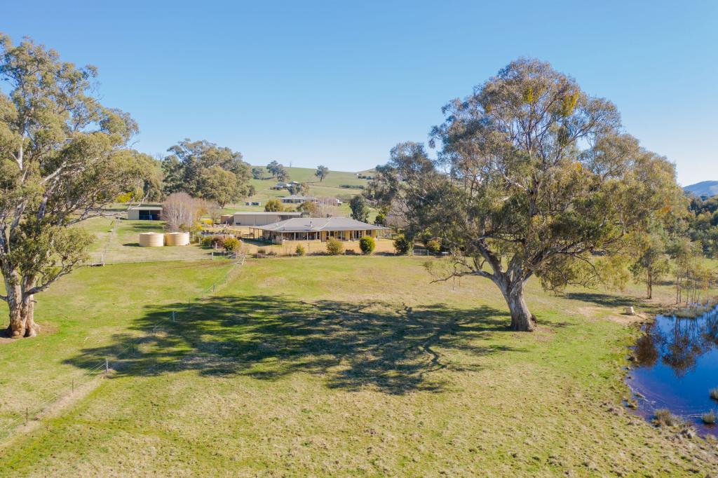 91 MERINDA WAY, MANSFIELD, VIC 3722