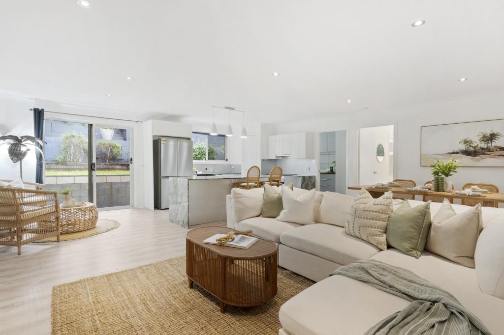 38 Curtawilla St, Banora Point, NSW 2486