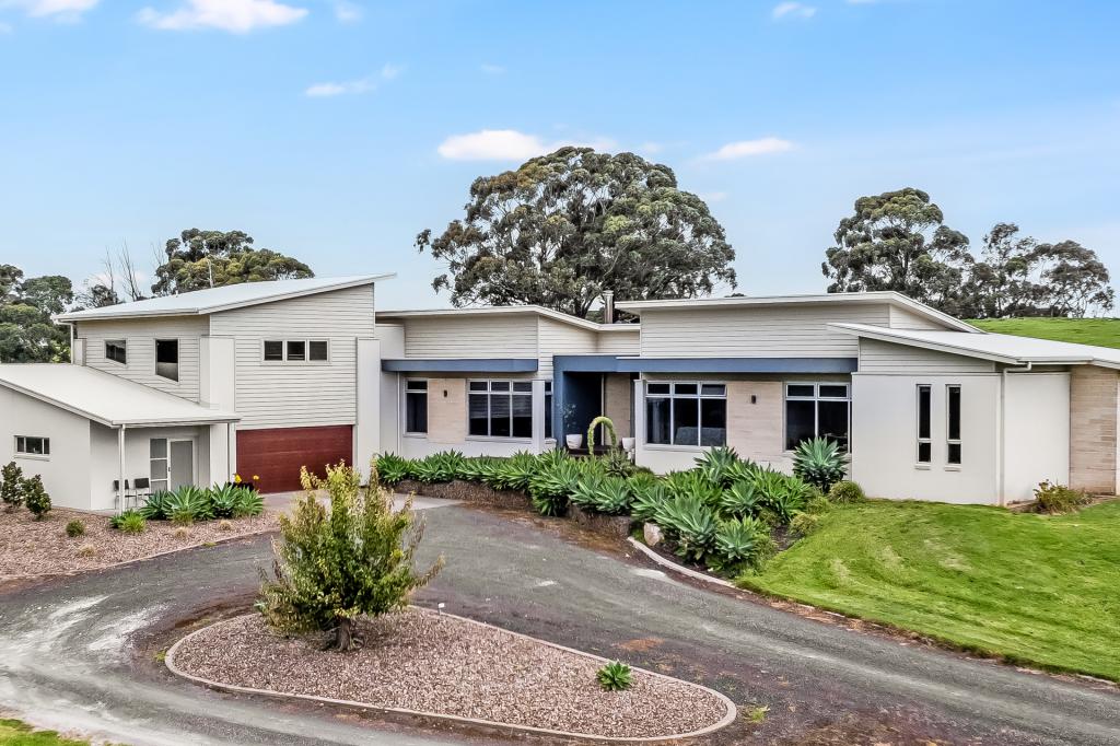 192 Attamurra Rd, Glenburnie, SA 5291