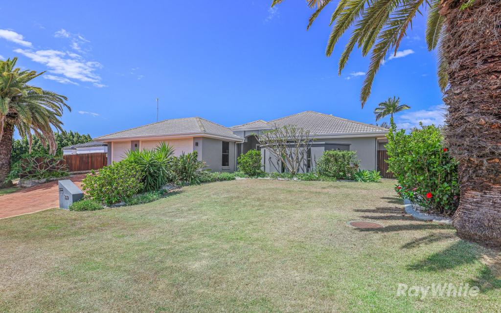 230 Barolin Esp, Coral Cove, QLD 4670