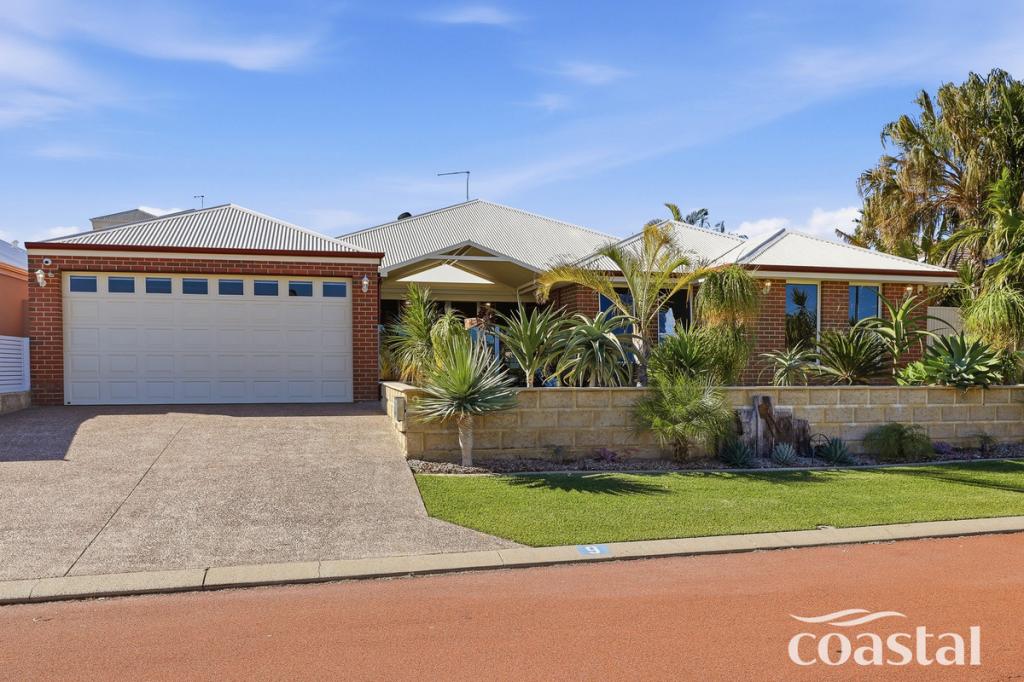9 Lookout Vsta, Singleton, WA 6175