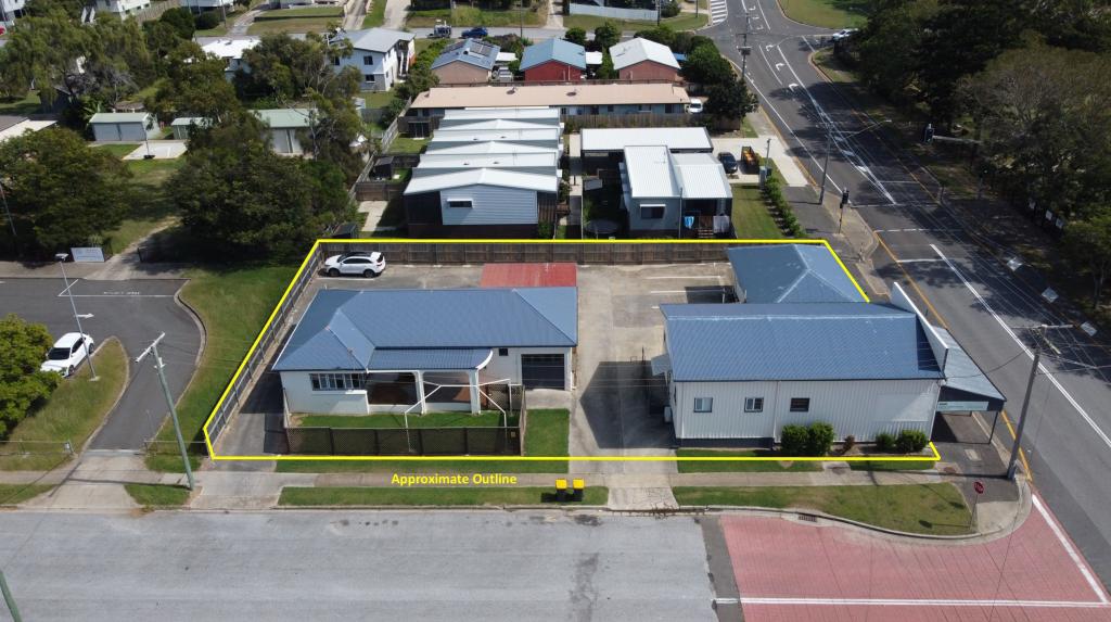 9 Derby St, South Gladstone, QLD 4680