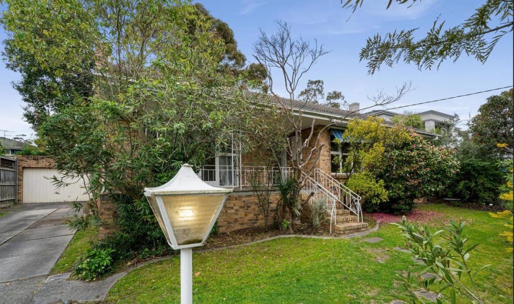 5 June Ave, Balwyn North, VIC 3104