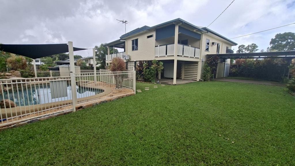 36 Purves St, Mysterton, QLD 4812