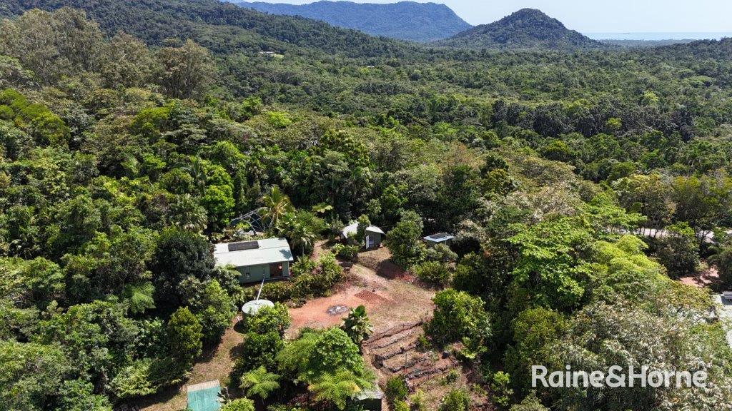 57 Mahogany Rd, Diwan, QLD 4873