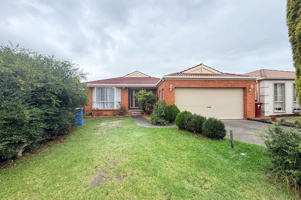 6 Cirrus Cl, Hampton Park, VIC 3976