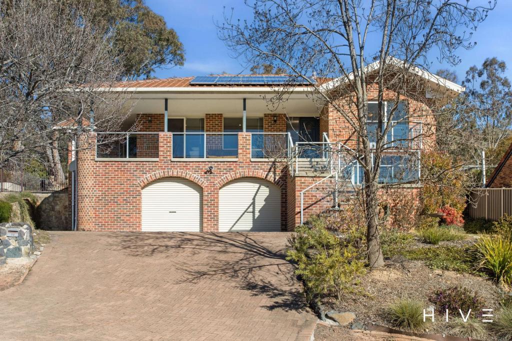 14 Eltham Pl, Theodore, ACT 2905