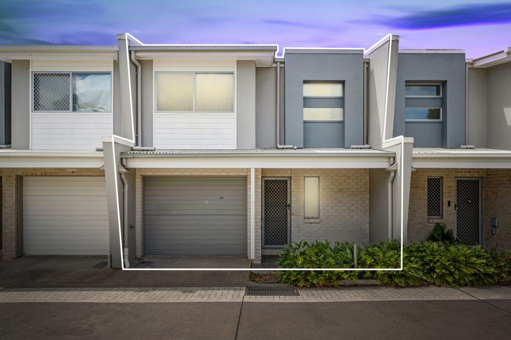 34/7 Montree Cct, Kallangur, QLD 4503